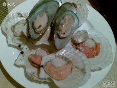 seafood-永泰福朋喜来登酒店-宜客乐自助餐厅(远大路店)