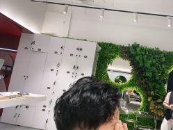 -卓梵美发·精品Salon