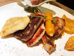 -卡朋西餐(扬名广场店)