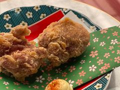 -鳥喜Toriki怀石烧鸟料理