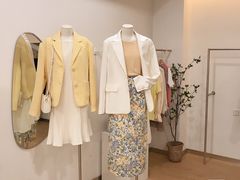 -nana showroom娜娜家服装店