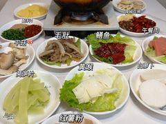 -川味堂·四川豆花(八卦岭店)