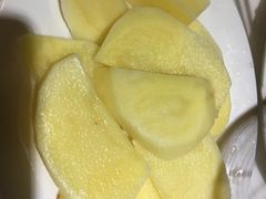 -三毛牛肉店(福强店)