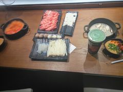 -呷哺呷哺 黄金牧场 (回龙观港龙店)