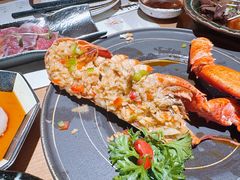 -和创柚子·会席日本料理(新区淮海街店)