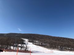-中旅松花湖滑雪场