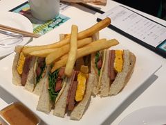 -翠华餐厅(维璟印象城店)
