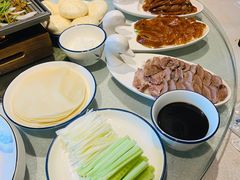 -鑫巴蜀(和平里店)