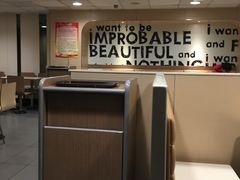 -麦当劳(军博店)