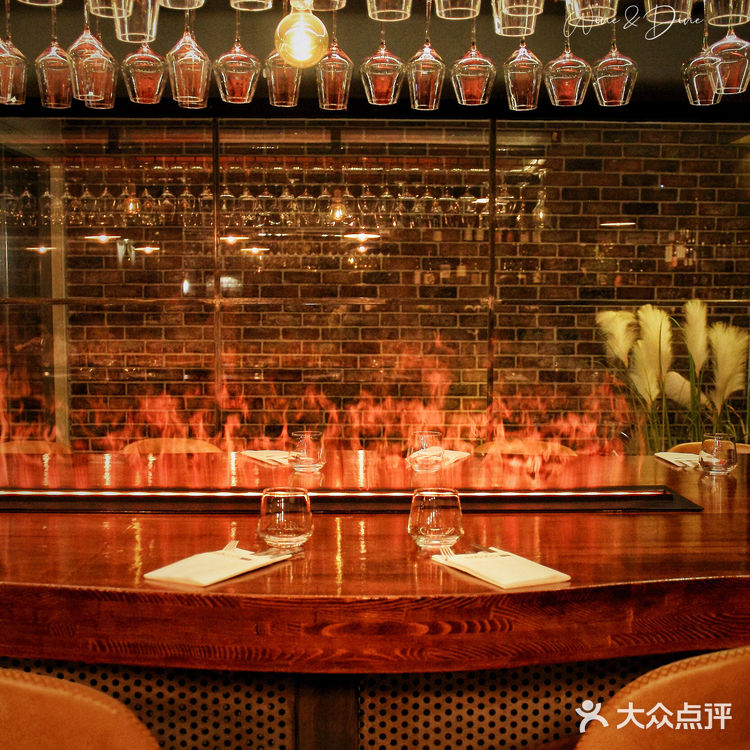 🍴魔都探店|多碰杯🥂常见面 愿我们热烈且自由💝