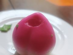 -百花深处·老北京风味菜