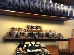 -星巴克(迪士尼小镇店)