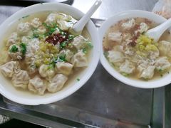 -汪家馄饨(集庆路店)