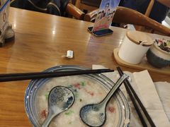 大堂-头壹号 大油条·老长沙盖码饭(清河店)