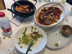 -柒园·三十年创意杭帮菜(龙湖滨江天街店)