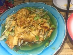 -小孙家厨(长春路店)