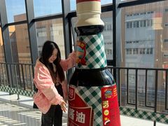 -厨邦酱油文化博览馆