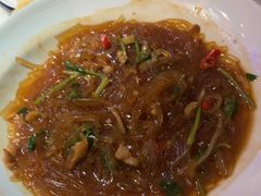 -绿茶餐厅(松江万达店)