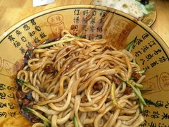 -酱府老碗面(西大店)