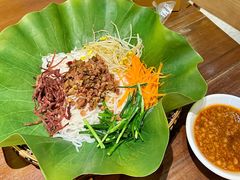 -隔壁老王·家常云南菜(皇冠店)