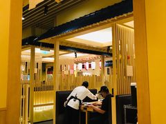 门面-伊豆野菜村(大族广场店)