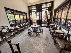 -东莞市可园博物馆