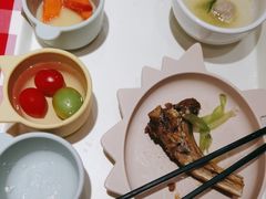 -西贝(龙华壹方天地店)