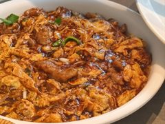 -黑窑厂糖油饼烤鸭·清真菜(旗舰店)
