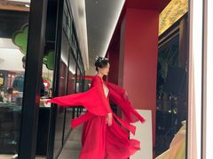 -奇芳阁·百年清真南京菜(夫子庙店)