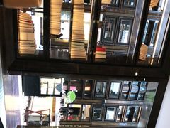 -行者书屋大堂吧 ·下午茶(南京圣和府邸酒店)