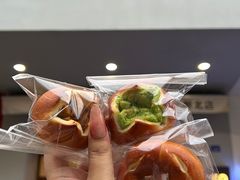 -0+1·手作面包(新北店)