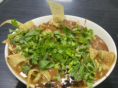 -正味斋锅巴菜(西北角店)