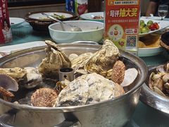 -和源祥·日照菜扛把子(万平口一店)