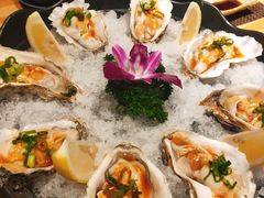 -浦·传统日式料理(3 5 1 1 店)