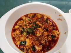 -成都驻京办餐厅(蜀都宾馆店)