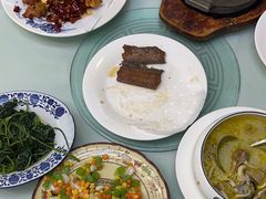 -清真马祥兴菜馆(云南北路店)