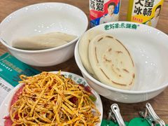 -老刘家永盛斋·传统泡馍(东关南街店)