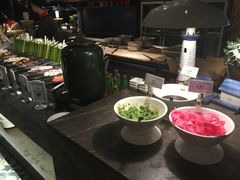 -星伦多 自助料理(圆融店)