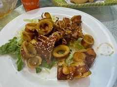 -东江海鲜大排档·潮汕菜·砂锅粥