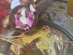 -金石老面坊·渔家菜(金石滩店)