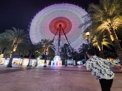 -三亚海昌梦幻海洋不夜城