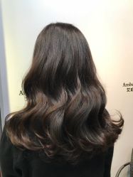 -Amber Salon艾珀沙龙