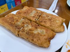 -清真麦顺和饭庄·二姐回头(和平店)