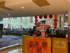 -佰园全日西餐厅-厦门佰翔软件园酒店