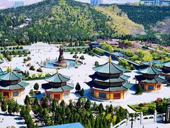 -龙口南山旅游景区