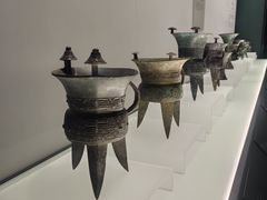 -上海博物馆(人民广场馆)