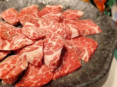 -本家韩国烤肉(韩国街店)