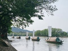 -古堰画乡景区