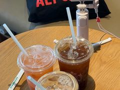 -星巴克臻选(青岛麦凯乐分店)