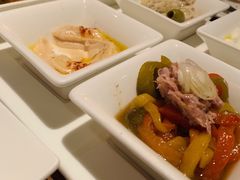 -Tajine Moroccan塔金摩洛哥中东餐厅